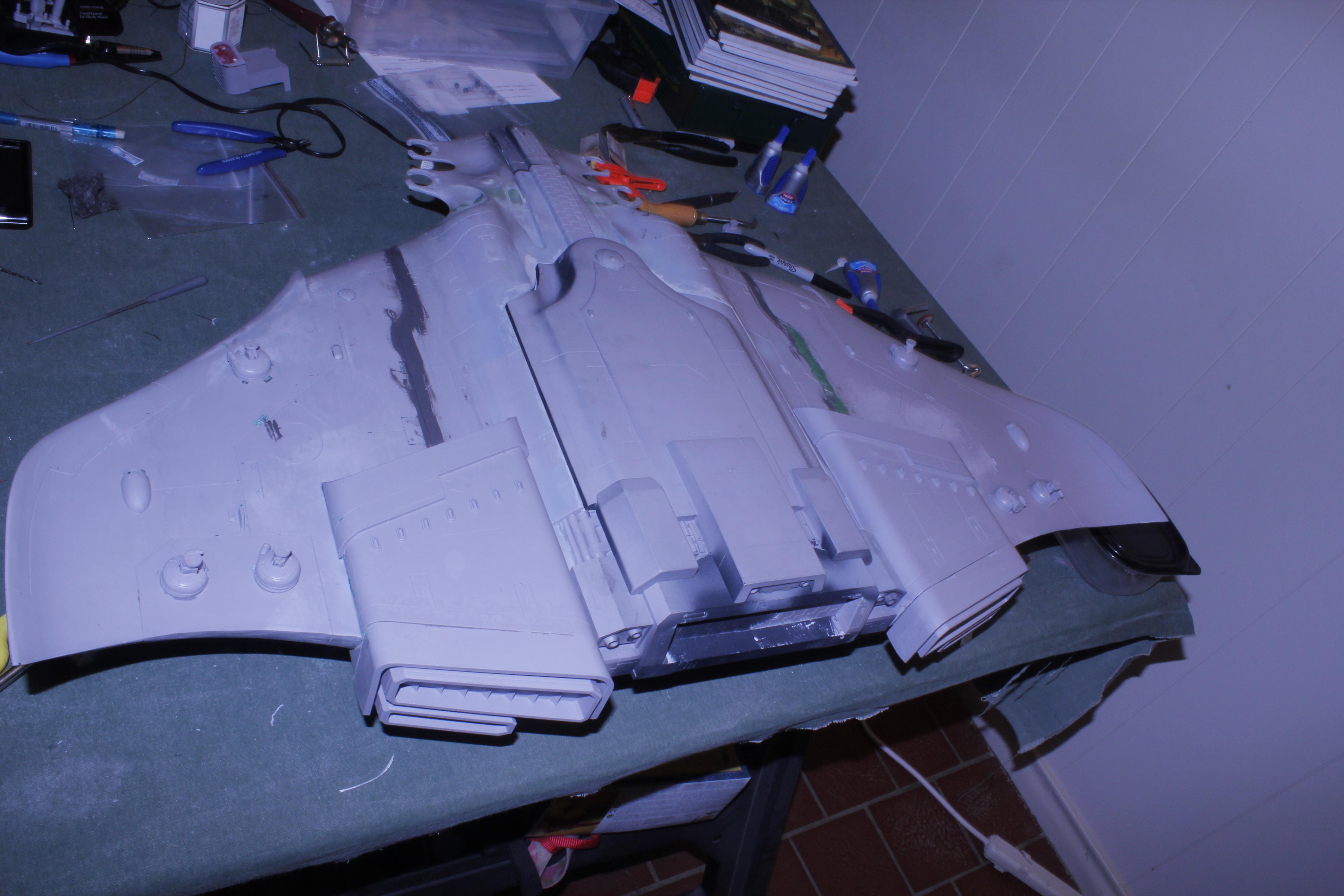 Apocalypse, Manta, Superheavy Flyer, Tau, Tau Aircraft, Tau Manta, Tau Plane, Tau Titan